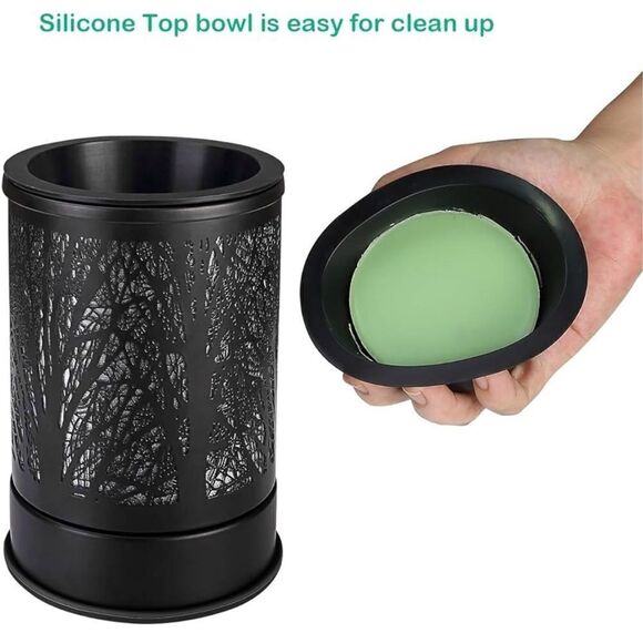 Enaroma Electric Wax Melt Warmer NEW - Picture 2 of 4